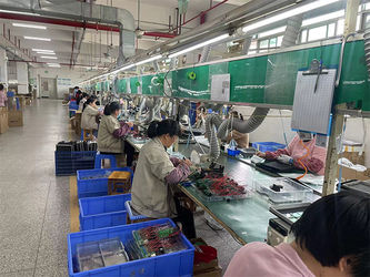 Chine Shenzhen Feiyaqi Technology Co., LTD Profil de la société