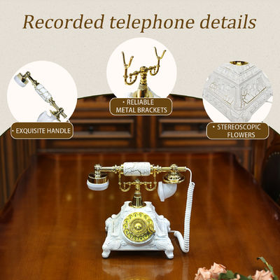 Chargement USB Audio Livre d'invité Douches Message Livre d'invité Pour les mariages