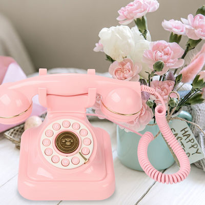 Son clair Audio Livre d'invité de mariage Messagerie vocale rose Pour recueillir les souhaits des invités