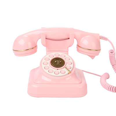 Son clair Audio Livre d'invité de mariage Messagerie vocale rose Pour recueillir les souhaits des invités