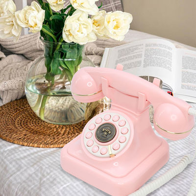 Son clair Audio Livre d'invité de mariage Messagerie vocale rose Pour recueillir les souhaits des invités