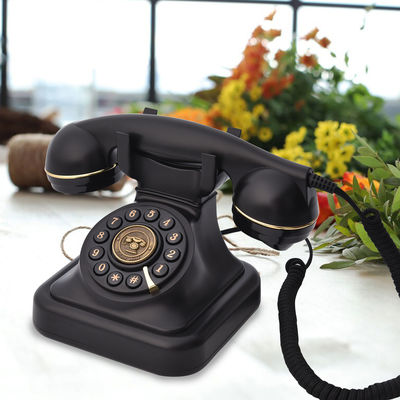 Interface USB Mariage Téléphone Livre d'invités Fichier audio Livre de messages de mariage Pour des souvenirs durables