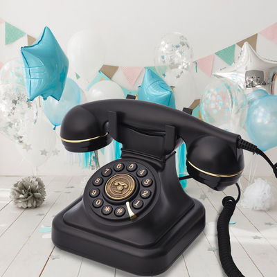 Interface USB Mariage Téléphone Livre d'invités Fichier audio Livre de messages de mariage Pour des souvenirs durables
