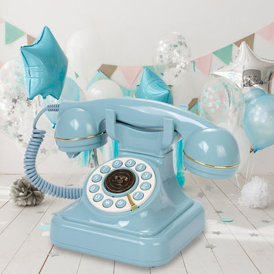 Téléphone personnalisé Mariage Livre d'invités Enregistrement de bébé Douche Voix Vidéo Souvenirs 10 heures