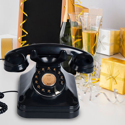 Audio personnalisé Livre d'invité Messagerie vocale 32 Go Laissez un message Téléphone Mariage
