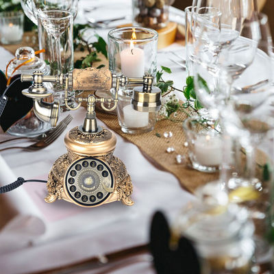 Livre d'invités de mariage classique