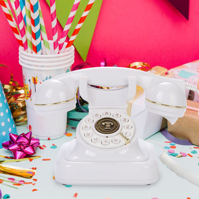 Téléphone rechargeable Livre d'invité Mariages Douches Virtuelles Pour créer des souvenirs
