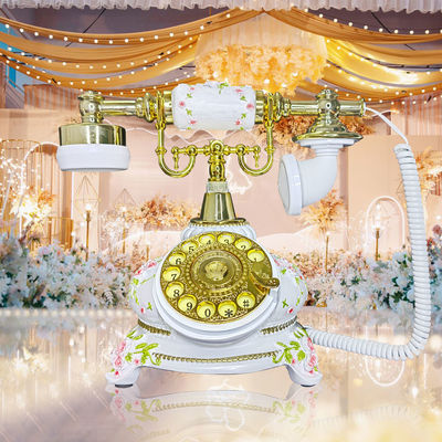Enregistrements audio Livre d'invités de mariage Téléphone Livre d'invités audio clair Pour les fêtes de fin d'études