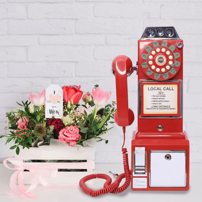 32GB Livret d'invités de téléphone Enregistrement d'événement Mariage Messagerie vocale Livret d'invités Préserver les messages vocaux