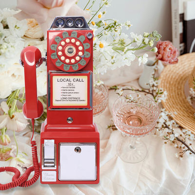 32GB Livret d'invités de téléphone Enregistrement d'événement Mariage Messagerie vocale Livret d'invités Préserver les messages vocaux