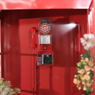 32GB Livret d'invités de téléphone Enregistrement d'événement Mariage Messagerie vocale Livret d'invités Préserver les messages vocaux