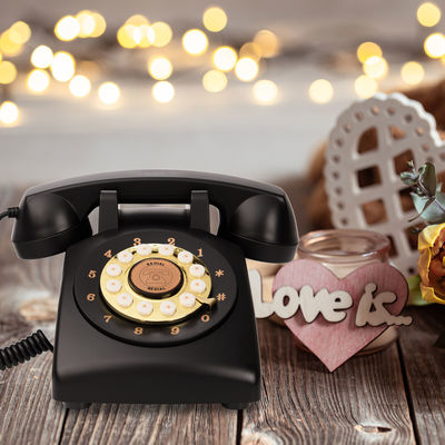 15 Heures Voix Livre d'invités USB Son clair Toutes les occasions Téléphone Livre d'invités de mariage