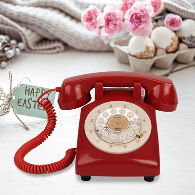 Téléphone son clair Livre d'invités 15h Audio Livre d'invités Téléphone Pour les fêtes d'anniversaire