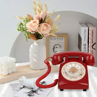 Téléphone son clair Livre d'invités 15h Audio Livre d'invités Téléphone Pour les fêtes d'anniversaire