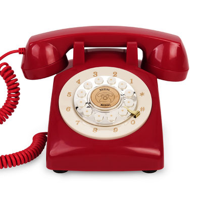 Téléphone son clair Livre d'invités 15h Audio Livre d'invités Téléphone Pour les fêtes d'anniversaire