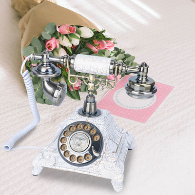 32 Go Téléphone Audio Livre d'invité Tous les événements Laissez un message Téléphone de mariage