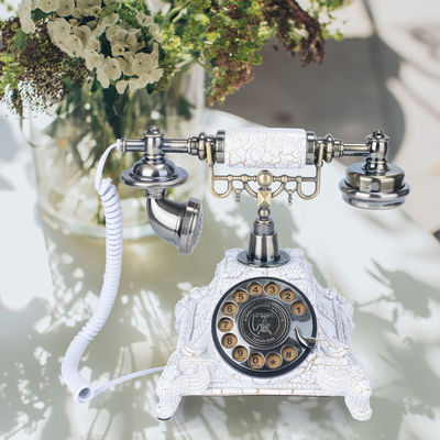 32 Go Téléphone Audio Livre d'invité Tous les événements Laissez un message Téléphone de mariage