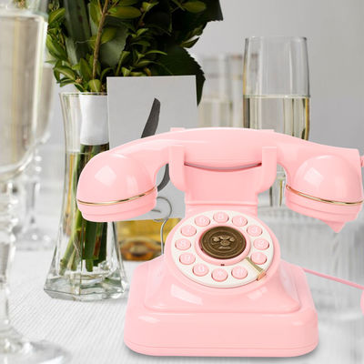 Voix de mariage en plastique Livre d'invités 32 Go de mémoire Livre de téléphone d'invités Interface USB