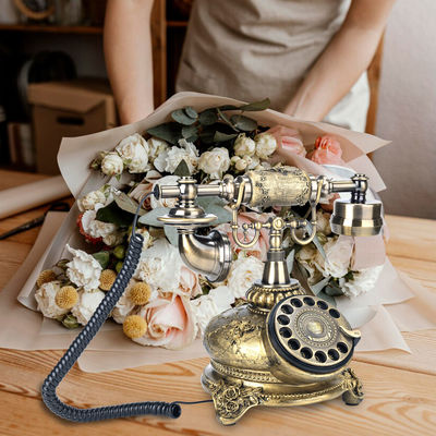 Message spécial 32GB Téléphone Audio Livre d'invités Pour les fêtes de mariage
