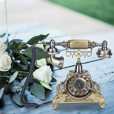 Capacité 32 Go de messagerie vocale Livre d'invités USB Audio Livre d'invités pour les bénédictions de mariage