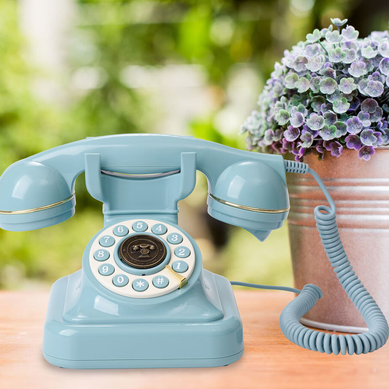 Téléphone personnalisé Mariage Livre d'invités Enregistrement de bébé Douche Voix Vidéo Souvenirs 10 heures