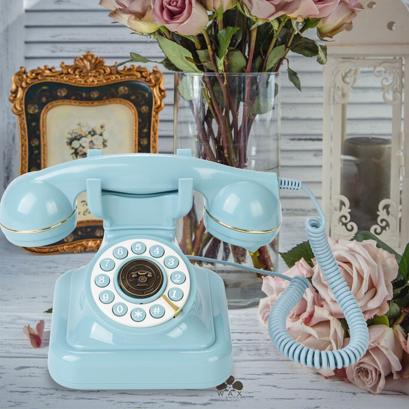 Capturez des souvenirs spéciaux téléphone Livre d'invités pour les mariages, les événements et les anniversaires Enregistrer des messages vocaux