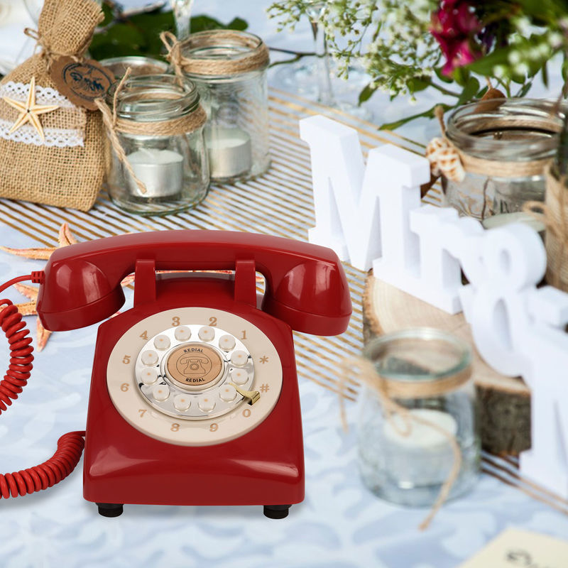 Enregistrement de mémoire Livre d'invités Téléphone Mariage Audio Livre d'invités Pour toutes les occasions
