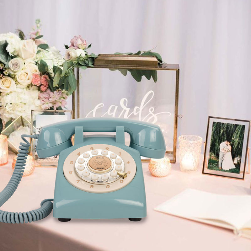 Enregistreur d'audio pour invités, livre de mariage, livre d'invités avec lecture, transfert USB